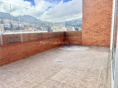 Apartamento de 3 alcobas en venta en Santa Barbara, Bogotá, 153 m² · foto 3 de 20