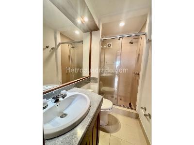 Apartamento en venta en Los Rosales, Bogotá · foto 11 de 18
