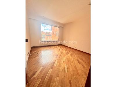 Apartamento en venta en Los Rosales, Bogotá · foto 15 de 18