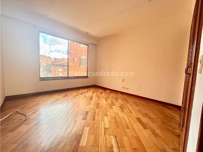 Apartamento en venta en Los Rosales, Bogotá · foto 16 de 18