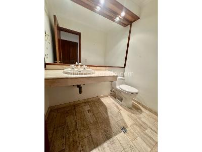 Apartamento en venta en Los Rosales, Bogotá · foto 5 de 18