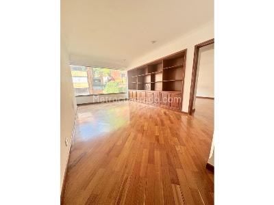 Apartamento en venta en Los Rosales, Bogotá · foto 7 de 18