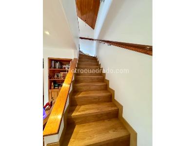 Apartamento de 3 alcobas en venta en Los Lagartos, Bogotá, 175 m² · foto 11 de 18