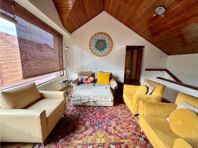 Apartamento de 3 alcobas en venta en Los Lagartos, Bogotá, 175 m² · foto 12 de 18