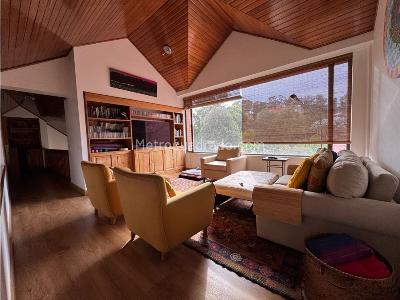 Apartamento de 3 alcobas en venta en Los Lagartos, Bogotá, 175 m² · foto 13 de 18