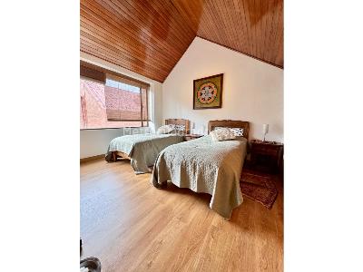 Apartamento de 3 alcobas en venta en Los Lagartos, Bogotá, 175 m² · foto 14 de 18