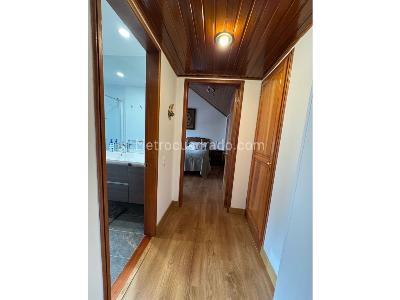 Apartamento de 3 alcobas en venta en Los Lagartos, Bogotá, 175 m² · foto 17 de 18