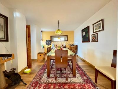 Apartamento de 3 alcobas en venta en Los Lagartos, Bogotá, 175 m² · foto 3 de 18