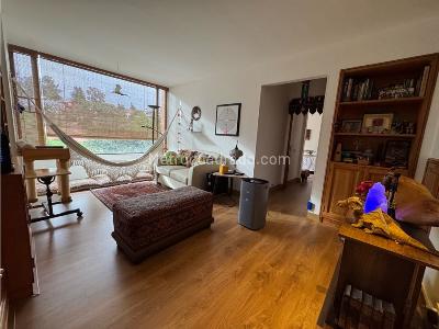 Apartamento de 3 alcobas en venta en Los Lagartos, Bogotá, 175 m² · foto 4 de 18