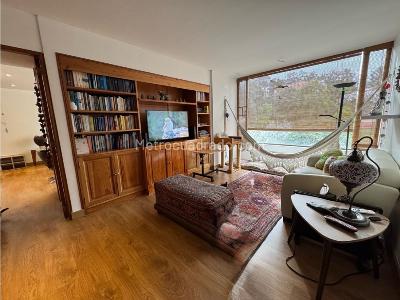 Apartamento de 3 alcobas en venta en Los Lagartos, Bogotá, 175 m² · foto 5 de 18