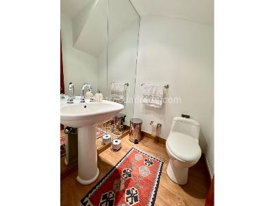 Apartamento de 3 alcobas en venta en Los Lagartos, Bogotá, 175 m² · foto 6 de 18