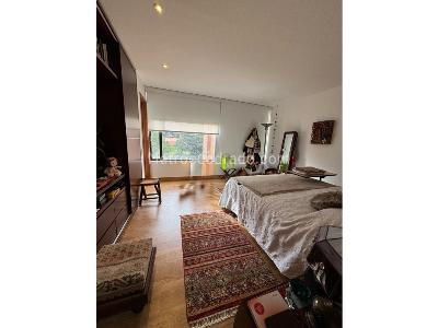 Apartamento de 3 alcobas en venta en Los Lagartos, Bogotá, 175 m² · foto 7 de 18