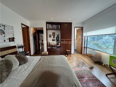 Apartamento de 3 alcobas en venta en Los Lagartos, Bogotá, 175 m² · foto 8 de 18