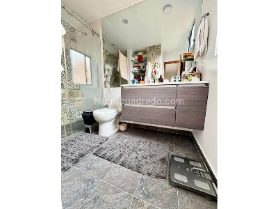 Apartamento de 3 alcobas en venta en Los Lagartos, Bogotá, 175 m² · foto 9 de 18