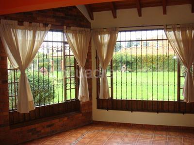 Casa de 5 alcobas en venta en Villas De Toledo, Cajicá, 230 m² · foto 5 de 14