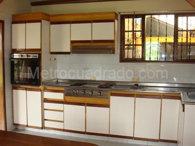 Casa de 5 alcobas en venta en Villas De Toledo, Cajicá, 230 m² · foto 7 de 14