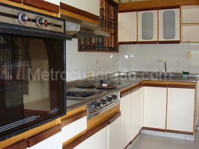 Casa de 5 alcobas en venta en Villas De Toledo, Cajicá, 230 m² · foto 8 de 14
