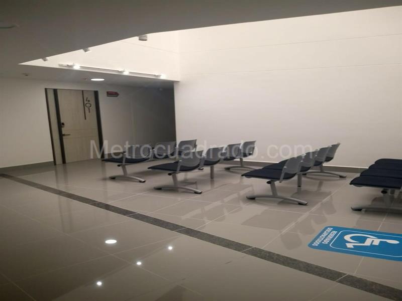 Oficina en Venta y Arriendo, Cajica, Cajicá - Más