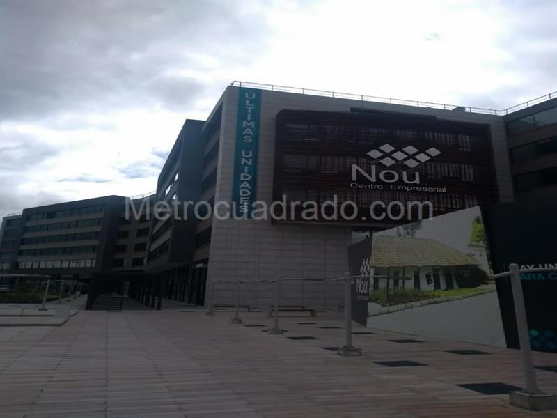 Oficina en Venta y Arriendo, Cajica, Cajicá - Vista 4