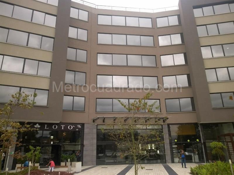 Oficina en Venta y Arriendo, Cajica, Cajicá - Vista 2