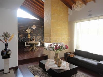 Casa en venta en Vereda Canelon, Cajicá · foto 3 de 16