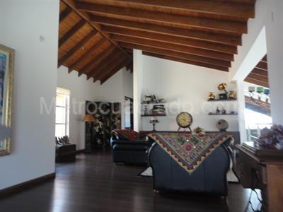 Casa en venta en Vereda Canelon, Cajicá · foto 4 de 16