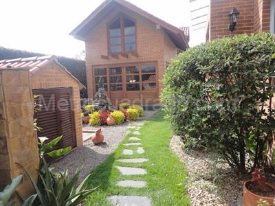 Casa en venta en Vereda Canelon, Cajicá · foto 12 de 16