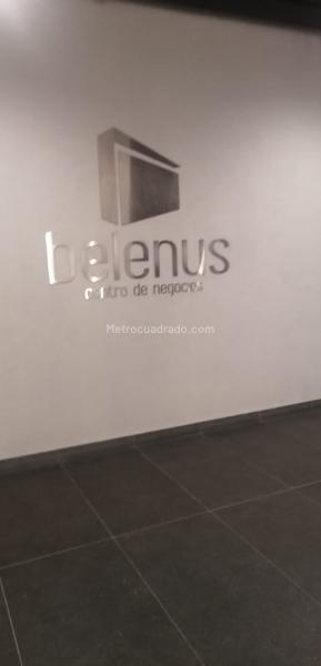 Oficina en Arriendo, CENTRO EMPRESARIAL BELENUS, Cajicá - Vista 2
