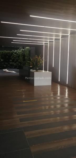 Oficina en Arriendo, CENTRO EMPRESARIAL BELENUS, Cajicá - Vista 3