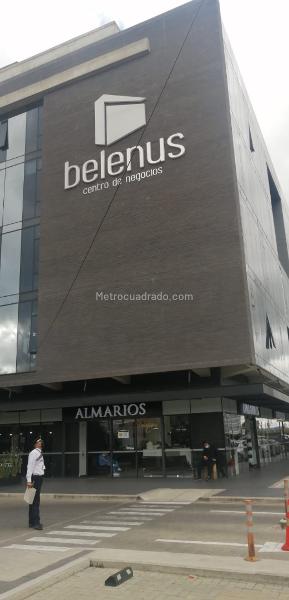 Oficina en Arriendo, CENTRO EMPRESARIAL BELENUS, Cajicá - Vista 5