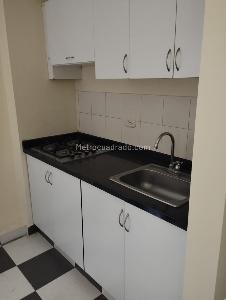 Apartamento en venta en Altos De Villa Maria, Zipaquirá · foto 3 de 10