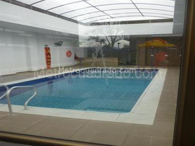 Apartamento de 2 alcobas en venta en Park Place, Cajicá, 65 m² · foto 12 de 12
