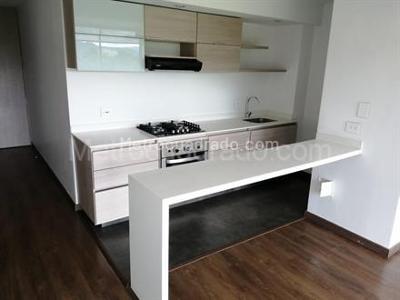 Apartamento de 2 alcobas en venta en Park Place, Cajicá, 65 m² · foto 3 de 12