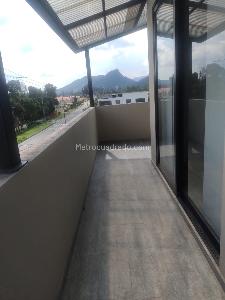 Apartamento de 2 alcobas en venta en Aguanica, Cajicá, 92 m² · foto 5 de 16