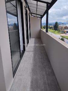 Apartamento de 2 alcobas en venta en Aguanica, Cajicá, 92 m² · foto 6 de 16