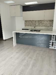 Apartamento de 2 alcobas en venta en Aguanica, Cajicá, 93 m² · foto 5 de 15