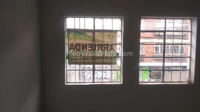 Casa de 4 alcobas en venta en Chapinero, Bogotá, 300 m² · foto 2 de 3