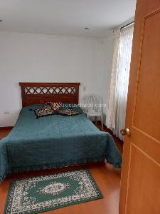 Casa en venta en Via Tabio, Cajicá · foto 16 de 20