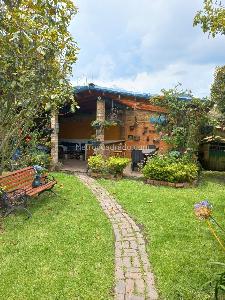 Casa en venta en Via Tabio, Cajicá · foto 18 de 20