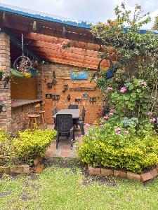 Casa en venta en Via Tabio, Cajicá · foto 19 de 20