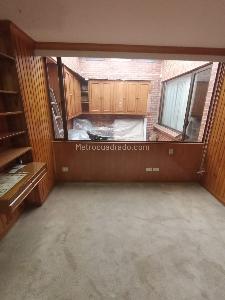 Apartamento de 4 alcobas en venta en Chico Norte Chico, Bogotá, 207 m² · foto 12 de 20
