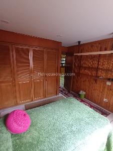 Apartamento de 4 alcobas en venta en Chico Norte Chico, Bogotá, 207 m² · foto 14 de 20