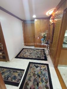 Apartamento de 4 alcobas en venta en Chico Norte Chico, Bogotá, 207 m² · foto 16 de 20