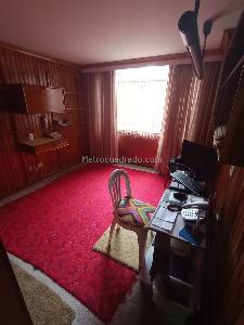 Apartamento de 4 alcobas en venta en Chico Norte Chico, Bogotá, 207 m² · foto 17 de 20