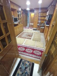 Apartamento de 4 alcobas en venta en Chico Norte Chico, Bogotá, 207 m² · foto 18 de 20