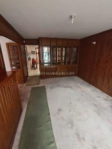 Apartamento de 4 alcobas en venta en Chico Norte Chico, Bogotá, 207 m² · foto 19 de 20