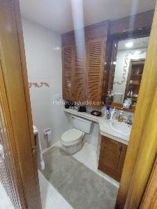 Apartamento de 4 alcobas en venta en Chico Norte Chico, Bogotá, 207 m² · foto 20 de 20