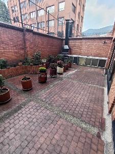 Apartamento de 4 alcobas en venta en Chico Norte Chico, Bogotá, 207 m² · foto 4 de 20