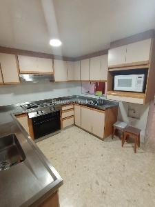 Apartamento de 4 alcobas en venta en Chico Norte Chico, Bogotá, 207 m² · foto 7 de 20