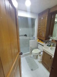 Apartamento de 4 alcobas en venta en Chico Norte Chico, Bogotá, 207 m² · foto 8 de 20
